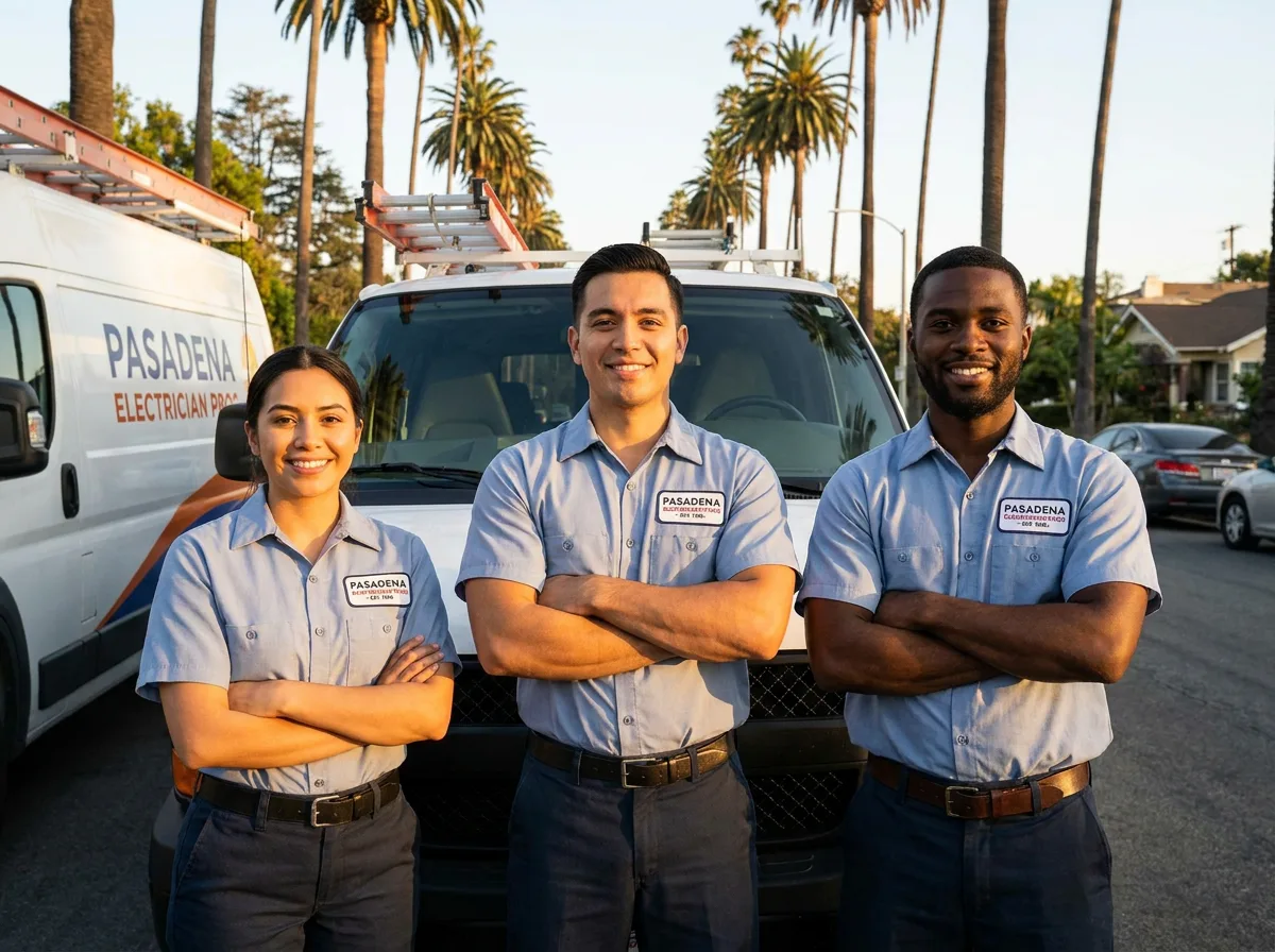 Electrician company in West Chesterfield, MA